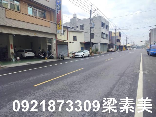 台南歸仁建地-6