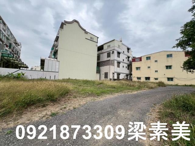 台南新營建地-6