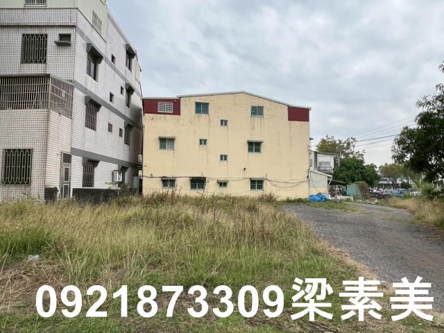 台南新營建地-7