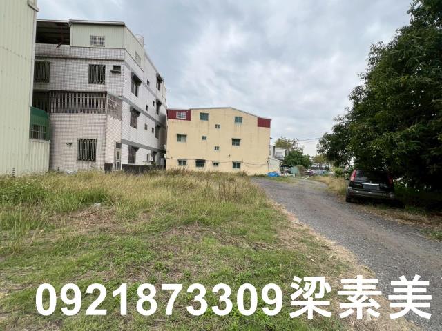 台南新營建地-0