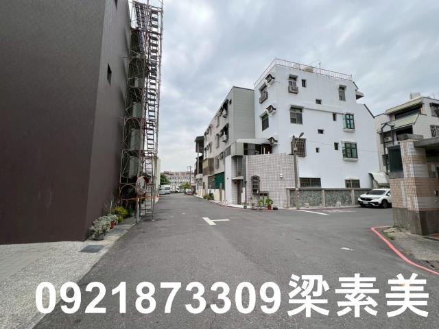 台南新營建地-1