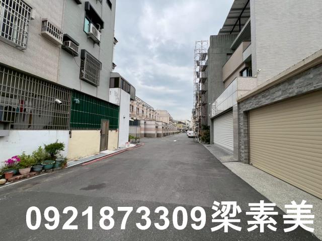 台南新營建地-2