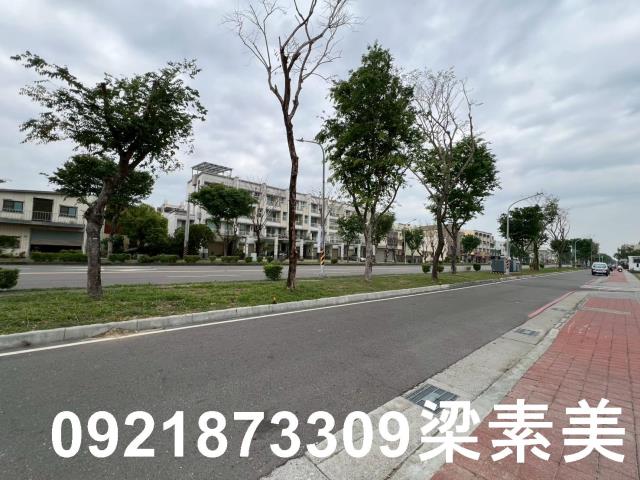 台南新營建地-3