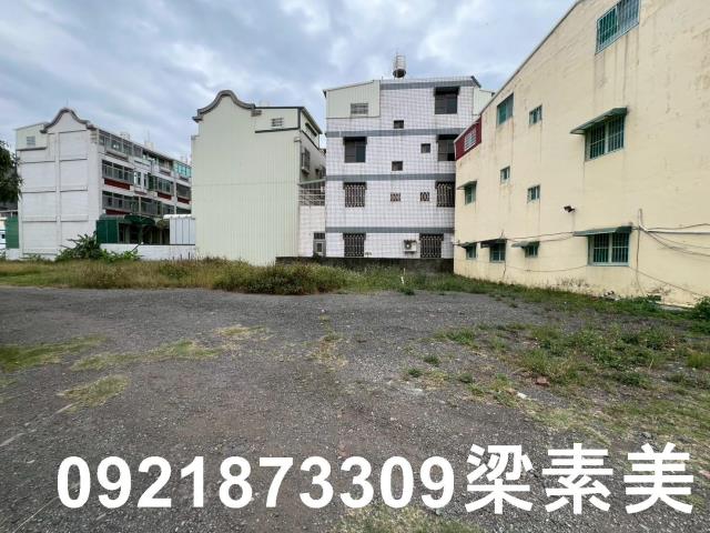 台南新營建地-5