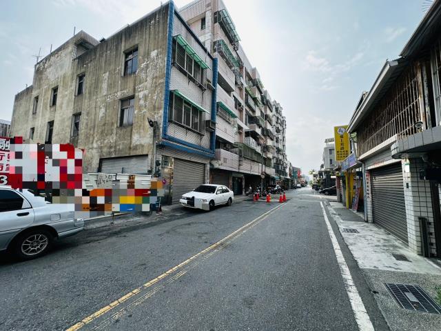 台南永康建地-0