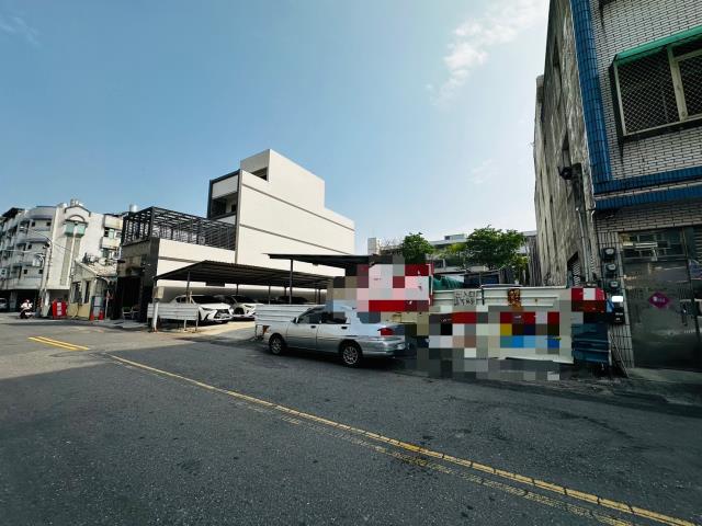 台南永康建地-1