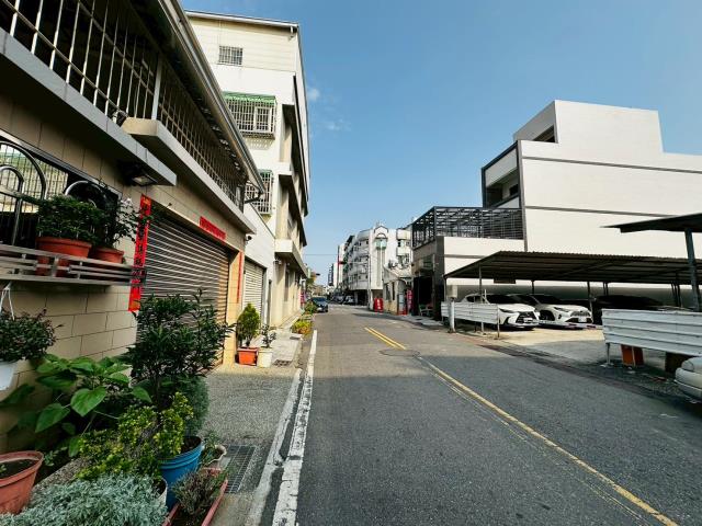 台南永康建地-2