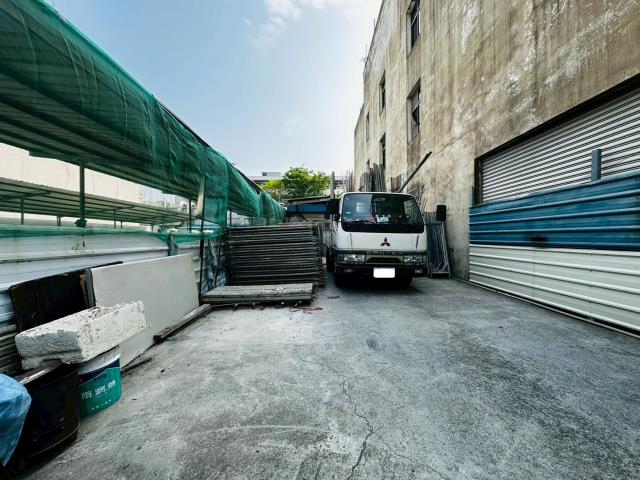 台南永康建地-3