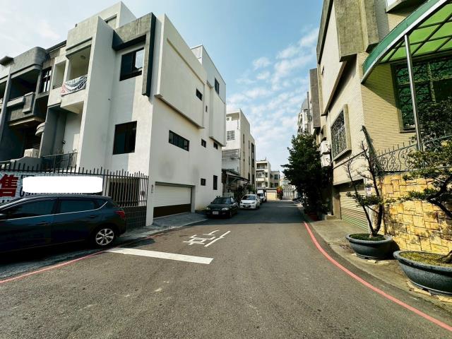 台南永康建地-4