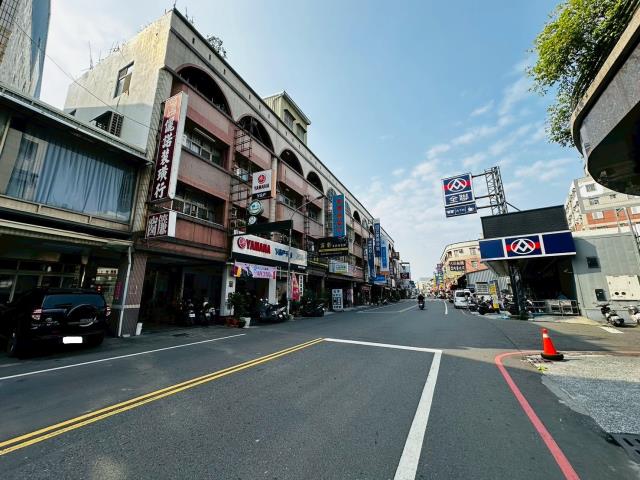 台南永康建地-5