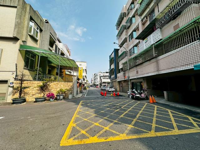 台南永康建地-6