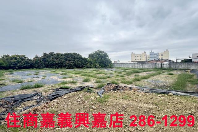 民雄建地-11