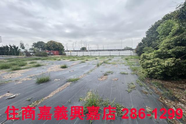 民雄建地-0