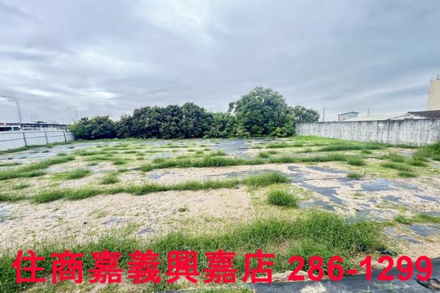 民雄建地-1