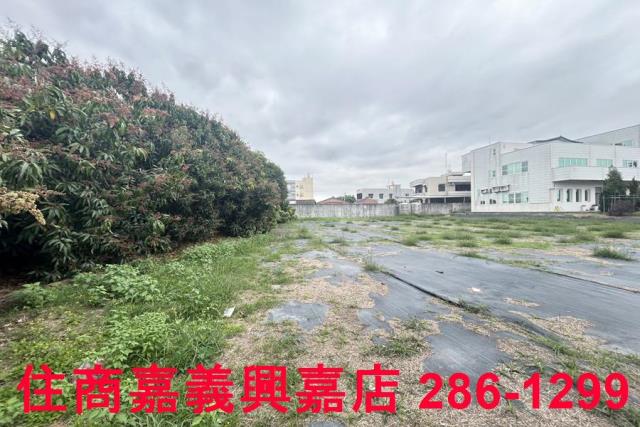 民雄建地-4