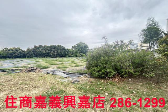 民雄建地-7
