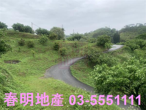 新竹峨眉建地-2