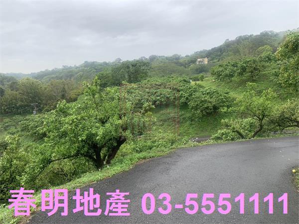新竹峨眉建地-6