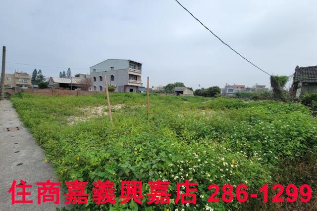民雄建地-5
