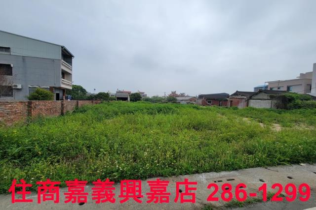 民雄建地-6