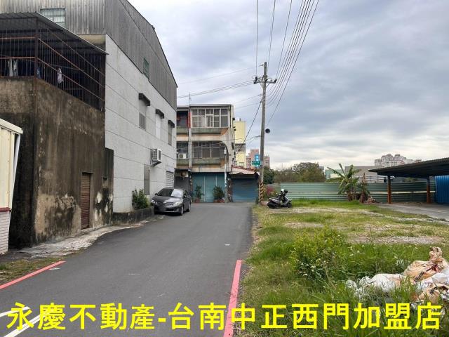 台南建地-9