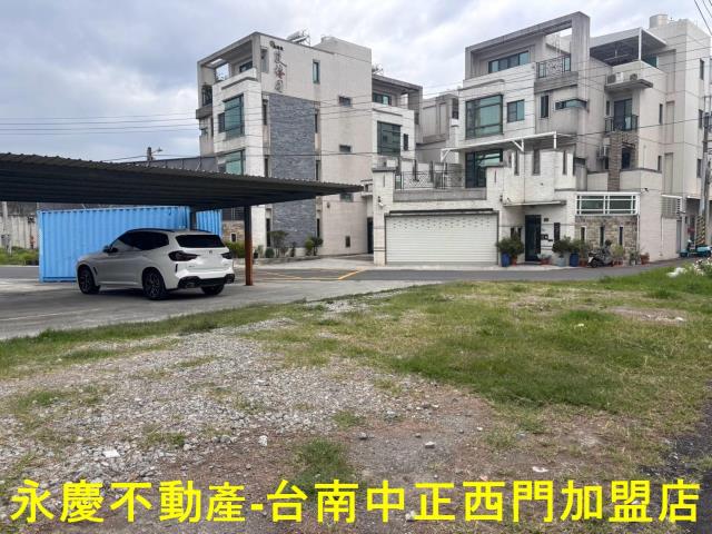 台南建地-11