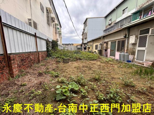 台南建地-1