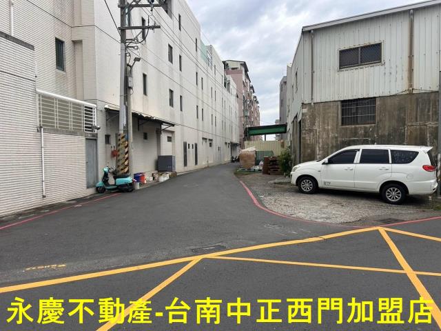 台南建地-5