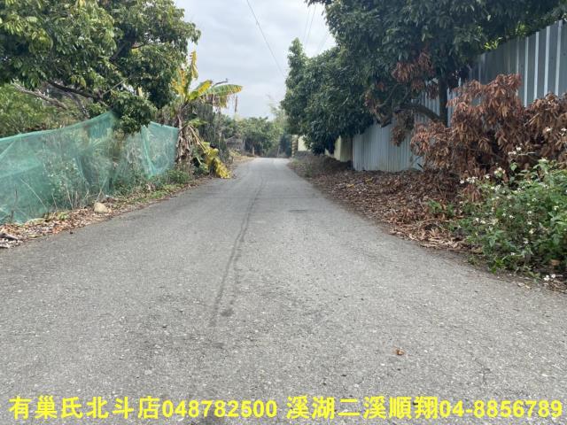 彰化社頭建地-5