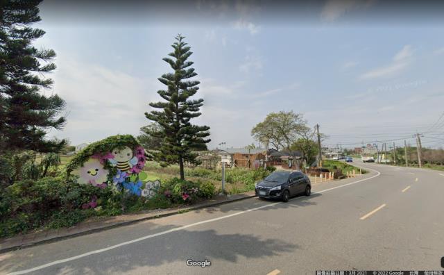 桃園大園建地-7