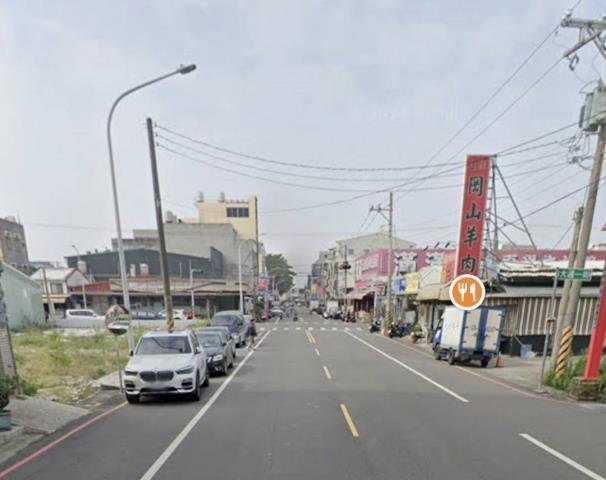 台南歸仁建地-0