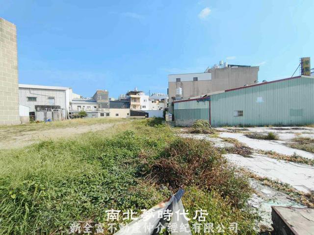 台南歸仁建地-5