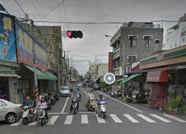 台南歸仁建地-1