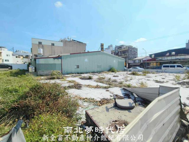 台南歸仁建地-6