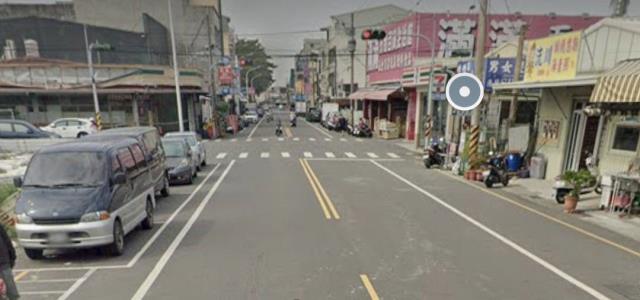 台南歸仁建地-2