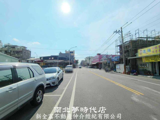 台南歸仁建地-7