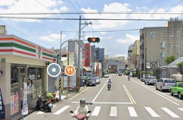 台南歸仁建地-3