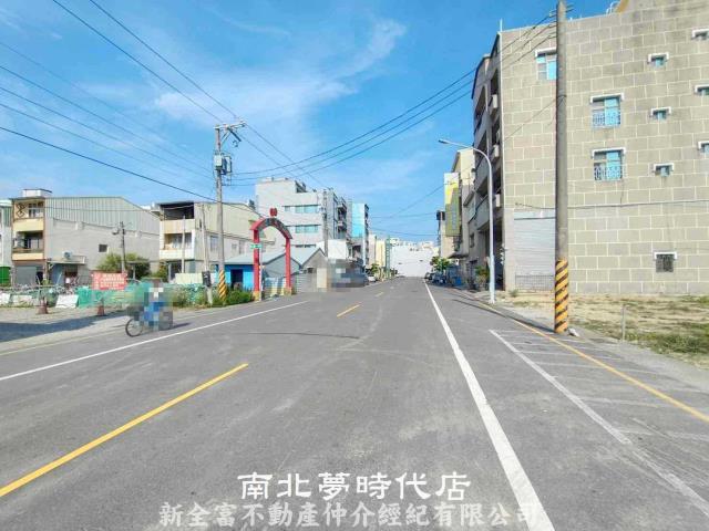 台南歸仁建地-8