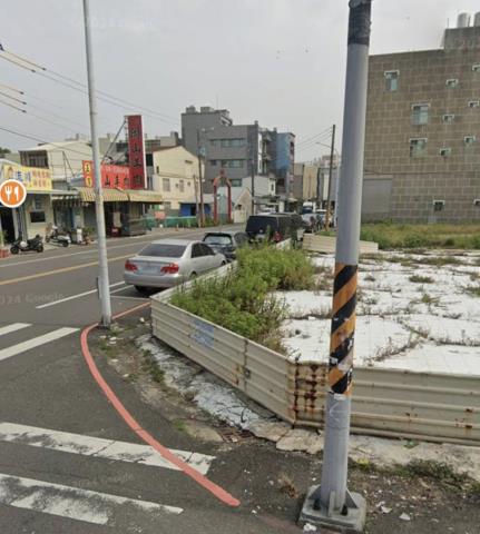 台南歸仁建地-4