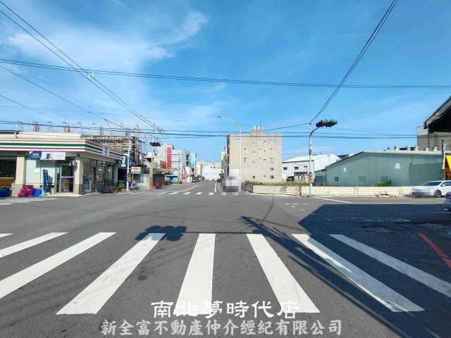 台南歸仁建地-9