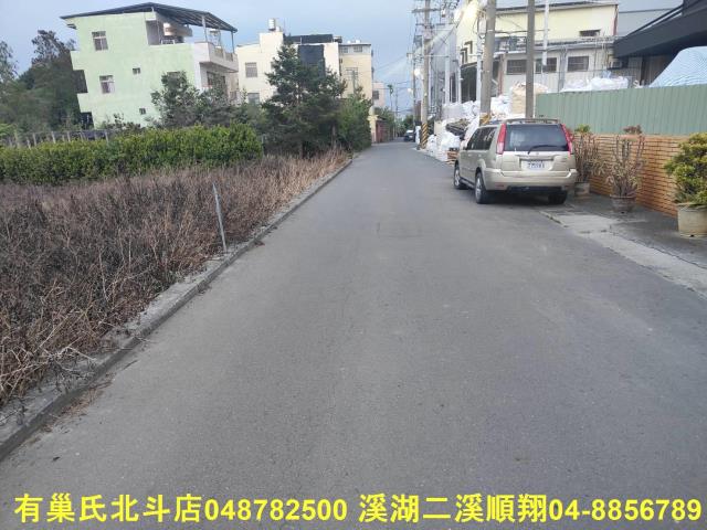 彰化埔心建地-11