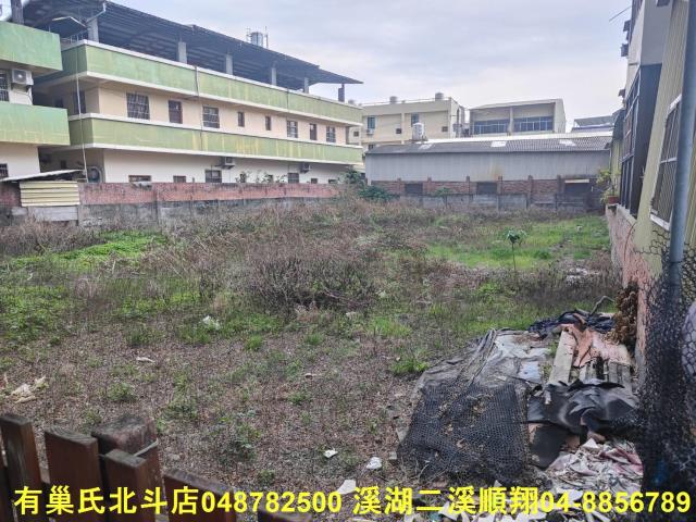 彰化埔心建地-4