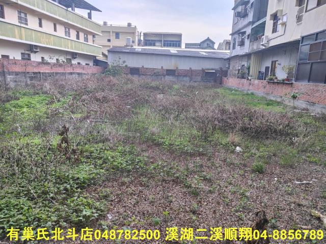 彰化埔心建地-8