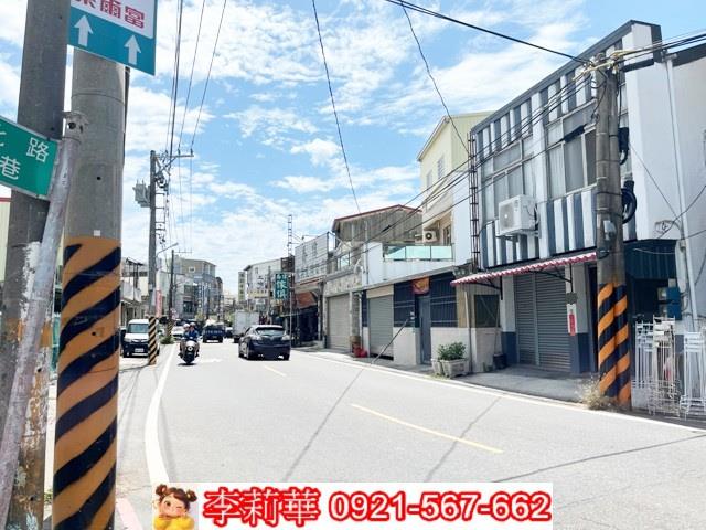 台南安南建地-0