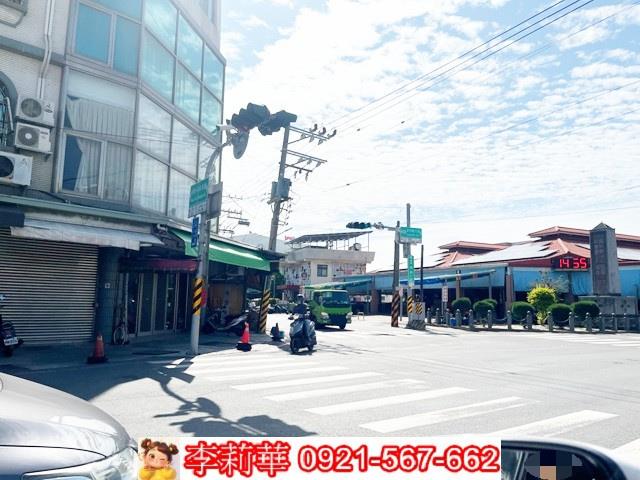 台南安南建地-1