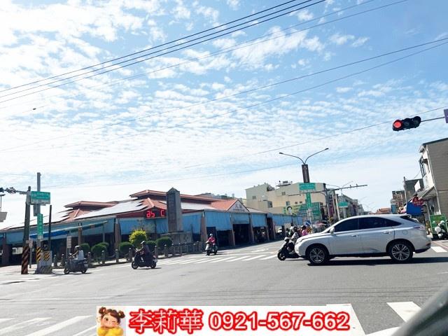 台南安南建地-2