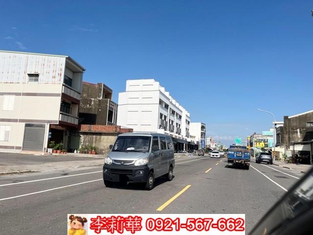 台南安南建地-3