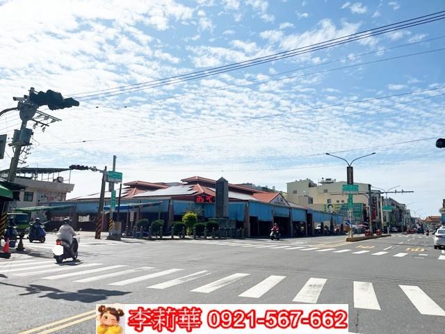 台南安南建地-4