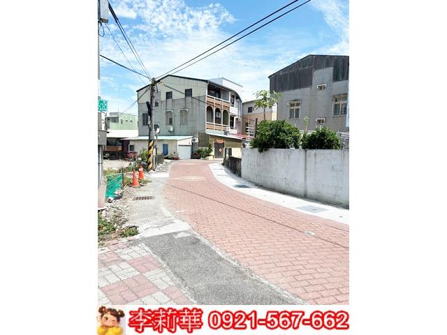 台南安南建地-5