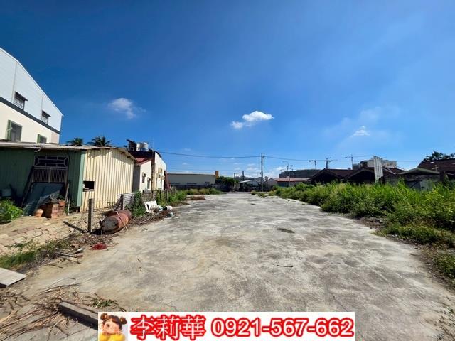 台南建地-2